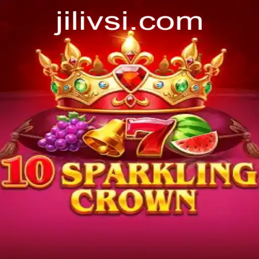 Exploring the Thrills of 10SparklingCrown and JILIVS