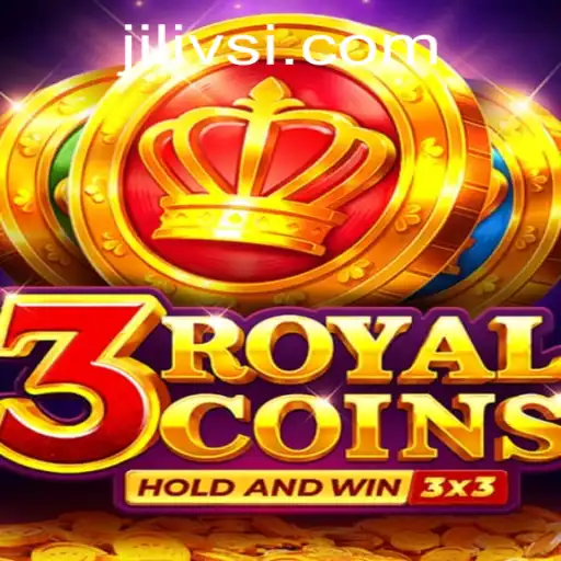 Exploring 3RoyalCoins: The Latest Sensation in Gaming