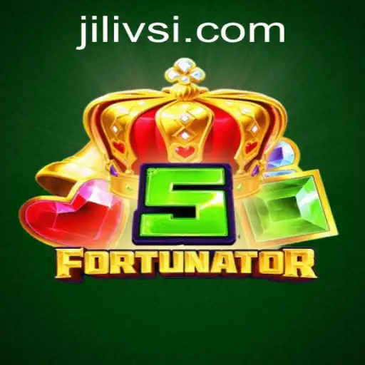 Exploring the Thrills of 5Fortunator and the Role of JILIVS