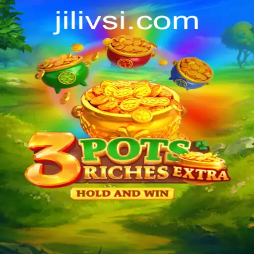 Unveiling the Thrills of 3potsExtra: The Game Revolutionizing Entertainment