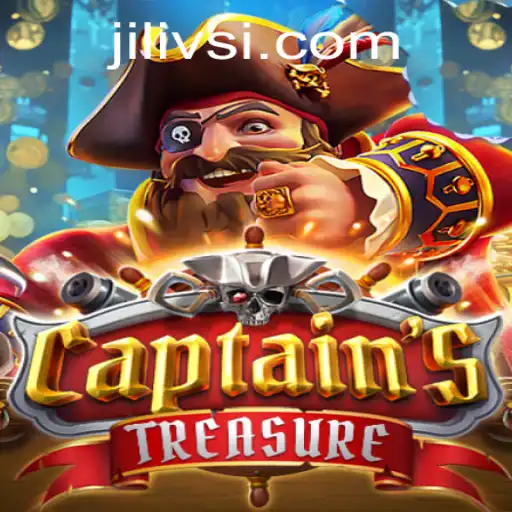 Discover the Thrills of CaptainssTreasure: A Deep Dive into the Game and JILIVS Challenges