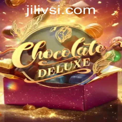 Exploring ChocolateDeluxe: A Sweet Revolution in Gaming with JILIVS