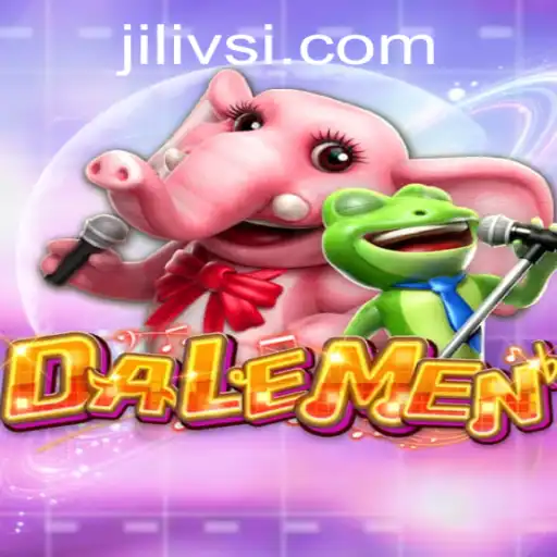 Unveiling DALEMEN: A Deep Dive into the Innovative Strategy Game