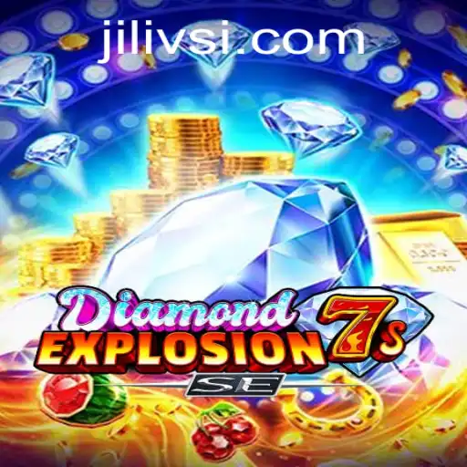 DiamondExplosion7sSE: A Thrilling Gaming Experience Against JILIVS