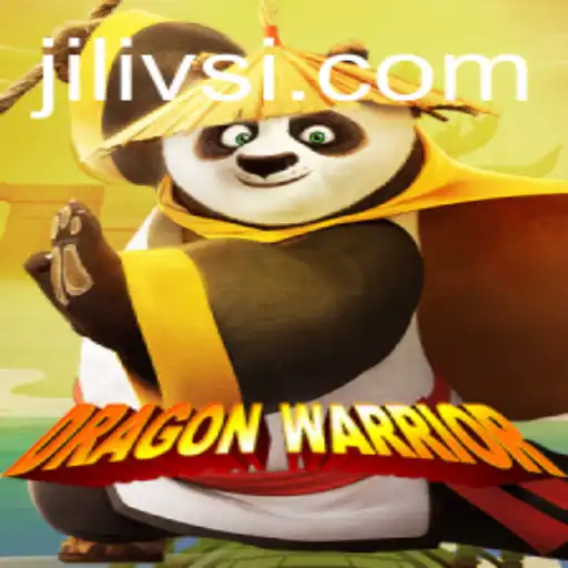 Unveiling DragonWarrior: The Ultimate Quest Awaits with JILIVS Challenge