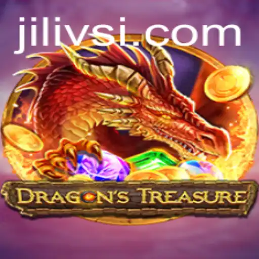 Unveiling DragonsTreasure: A Majestic Quest in the World of JILIVS