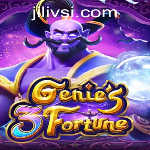 Discovering Genie3Fortune: A Journey into the World of Enchantment and Luck