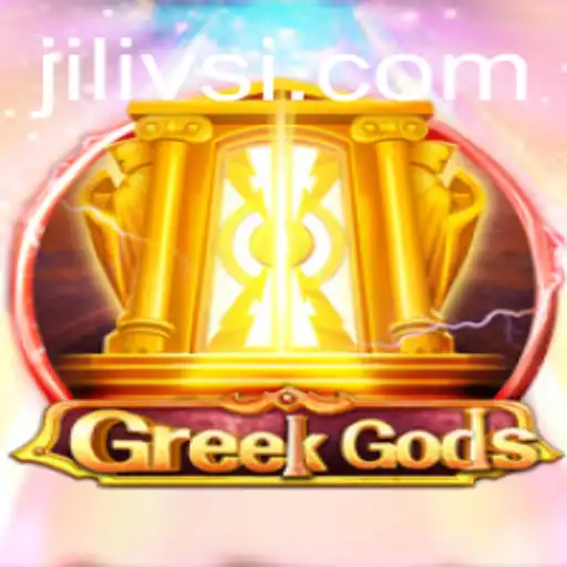 GreekGods: Unveiling the Enigmatic World of JILIVS