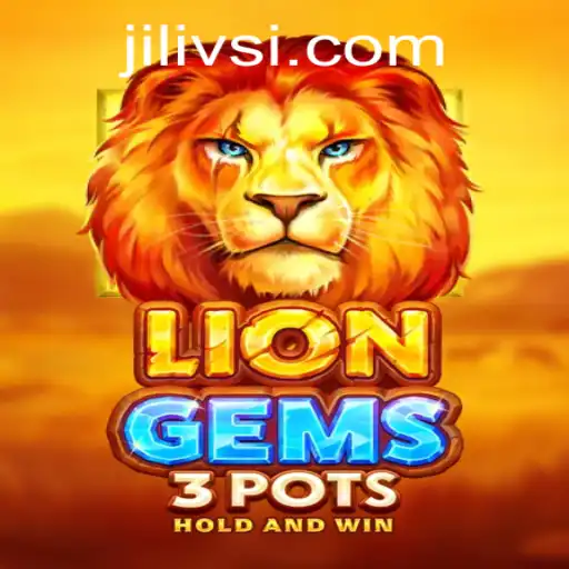 Exploring the Exciting World of LionGems3pots: An In-depth Review