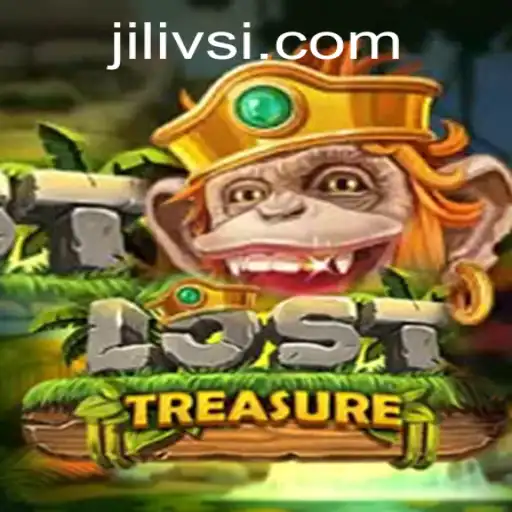 Unraveling Adventure in LostTreasure: A Guide to Mastering JILIVS