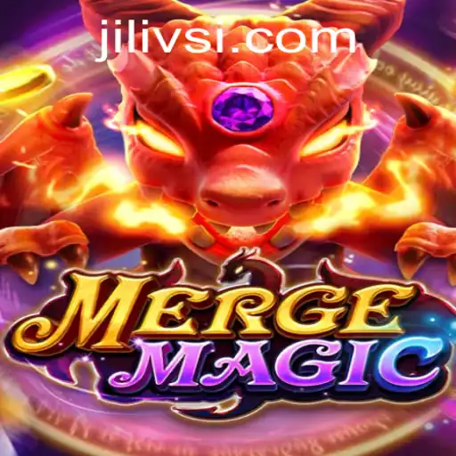 Discovering the World of MERGEMAGIC: An Enchanting Puzzle Adventure