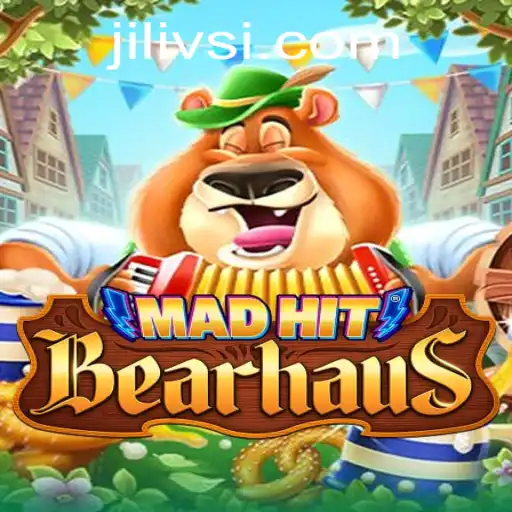 MadHitBearhaus: The Innovative Game Sweeping the Gaming World