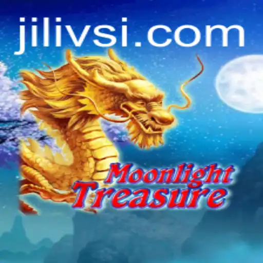 Unveiling MoonlightTreasure: A Thrilling Adventure Enhanced by JILIVS