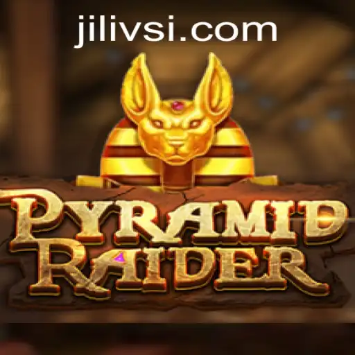 Unveiling PyramidRaider: The Exciting World of JILIVS