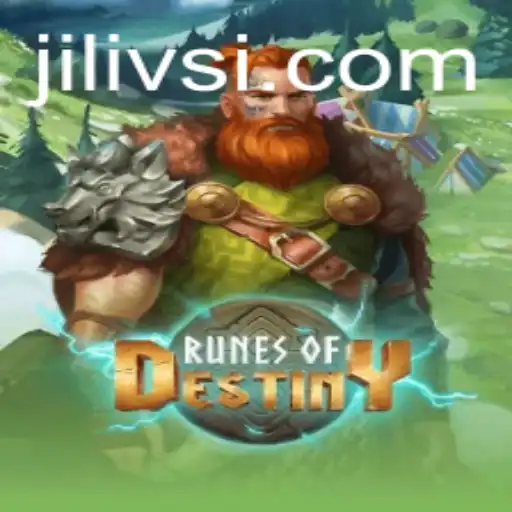 Unveiling the Mysteries of RunesOfDestiny: A Journey Powered by JILIVS