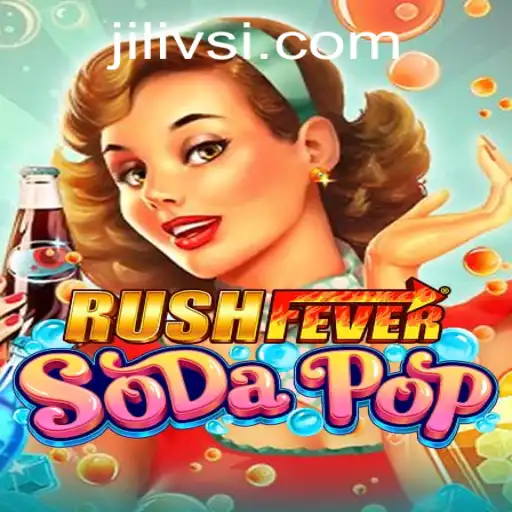 RushFeverSodaPop: The Exciting Gaming Experience Taking the World by Storm