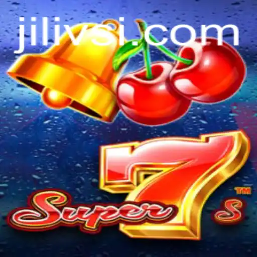 Discovering Super7s: An Engaging Journey into the World of JILIVS