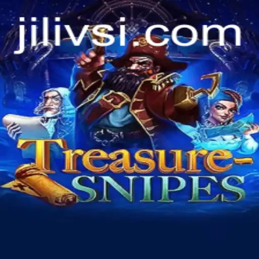 Unveiling TreasureSnipes: The Adventurous Hunt with JILIVS