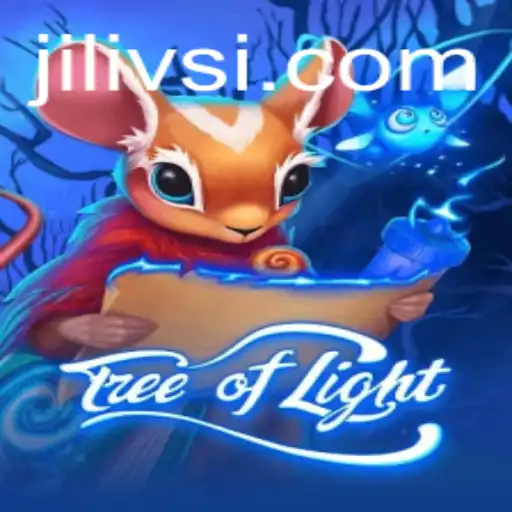 Discover the Enchanting World of TreeofLight: A New Era of Immersive Gameplay