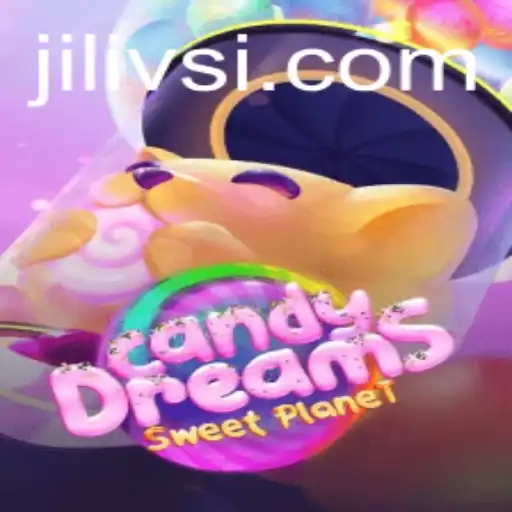Explore CandyDreams: A Sweet Adventure in the World of Gaming