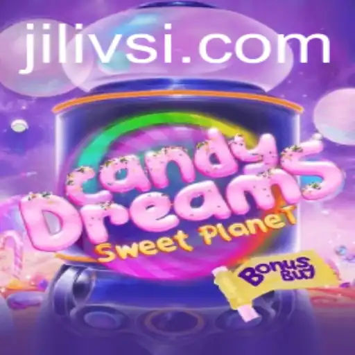 Discover the Magical World of CandyDreamsSweetPlanet with JILIVS