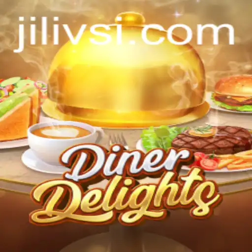 Explore the Tantalizing World of DinerDelights