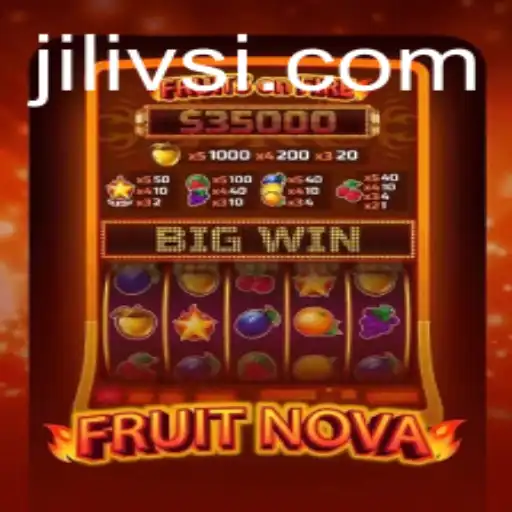 Discover the Captivating World of FruitNova: The Ultimate Gaming Experience