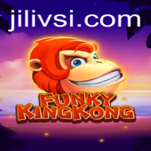 FunkyKingKong: A Dive into the Jungle Adventure with JILIVS