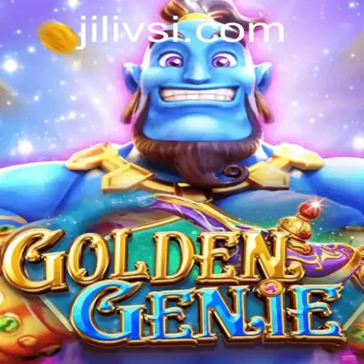 Exploring the Mysteries of GOLDENGENIE: A Unique Interactive Experience
