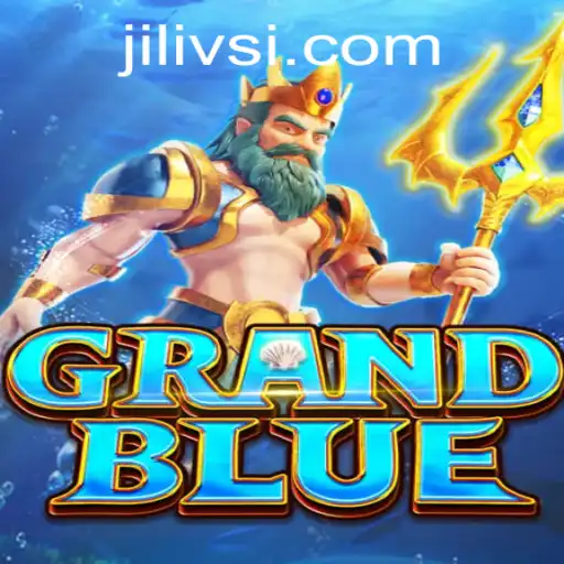 Unveiling the Mystical World of GRANDBLUE: Journey of JILIVS