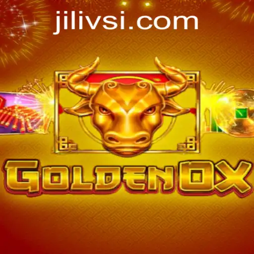 GoldenOx: The Exciting New Game Capturing the World's Attention