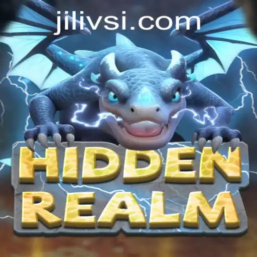 Discover the Enigmatic World of HiddenRealm with JILIVS