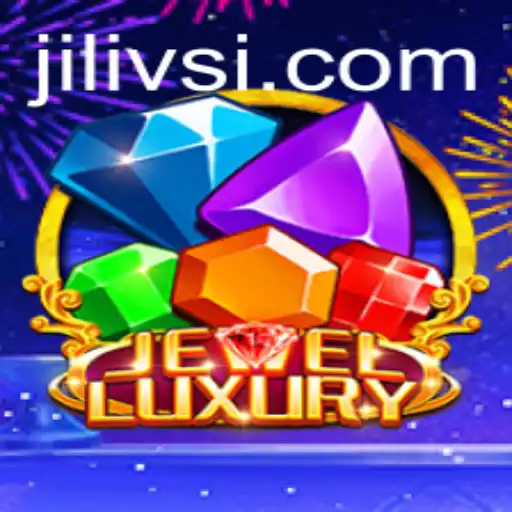 Unveiling JewelLuxury: A Sparkling Adventure in the World of JILIVS