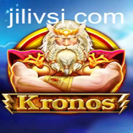 Kronos: The Timeless Adventure of JILIVS