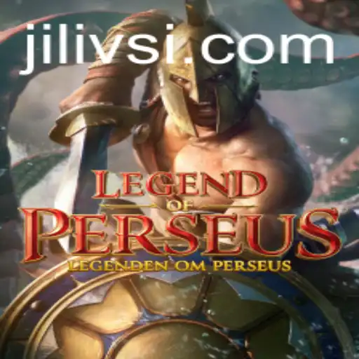 Discovering the Enchanting World of LegendofPerseus