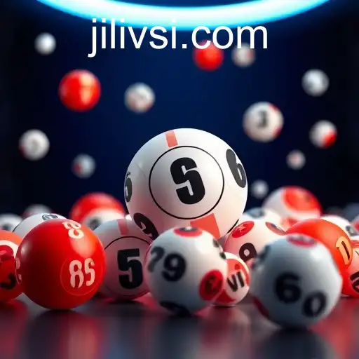 The Evolution of Lottery Games and the Impact of JILIVS