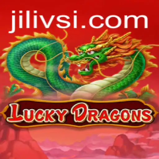 Unveiling the Thrilling World of LuckyDragons