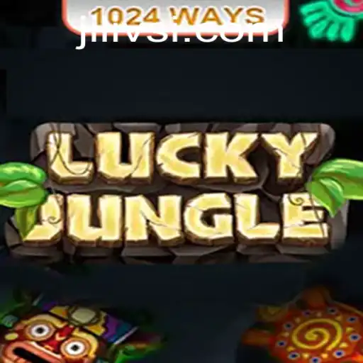 Discover the Thrills of LuckyJungle1024: The Game That Takes Players on a Wild Adventure