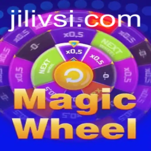 Discover the Enchanting World of MagicWheel with JILIVS