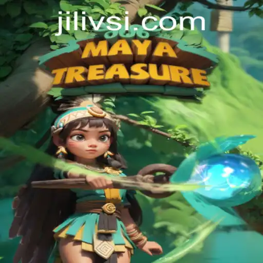 Unveiling MayaTreasure: A Deep Dive into the Alluring World of JILIVS
