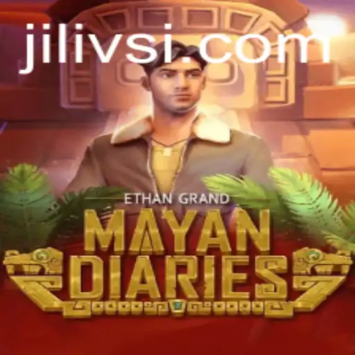Exploring the Enigmatic World of MayanDiaries with JILIVS