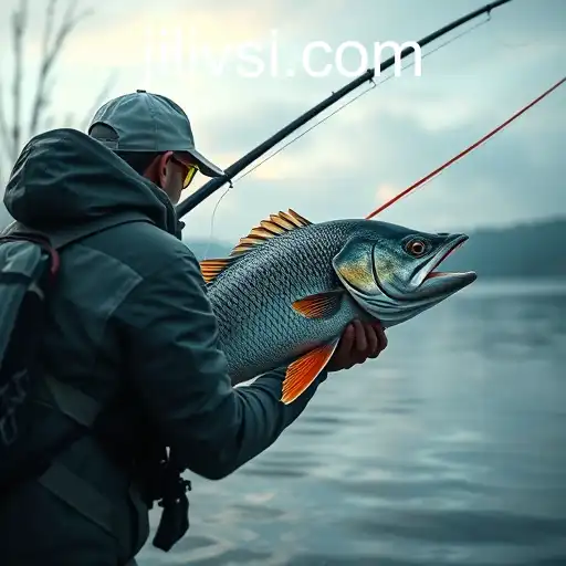 Exploring the World of Online Fishing Through the Lens of JILIVS