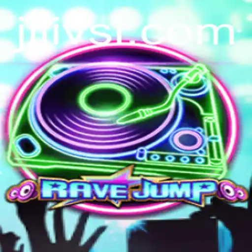 Unleashing Thrills in the Virtual Realm: A Dive into RaveJump