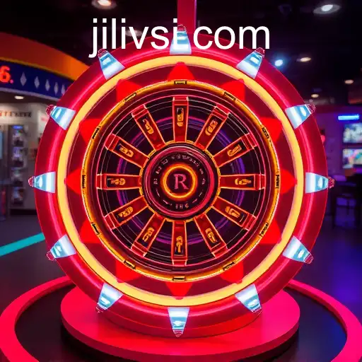 Exploring the Enthralling World of Rotary Games: A Comprehensive Insight into JILIVS