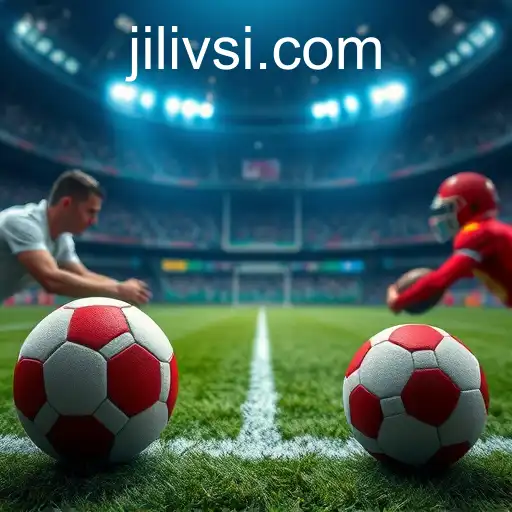 Exploring the World of Sports Betting with JILIVS