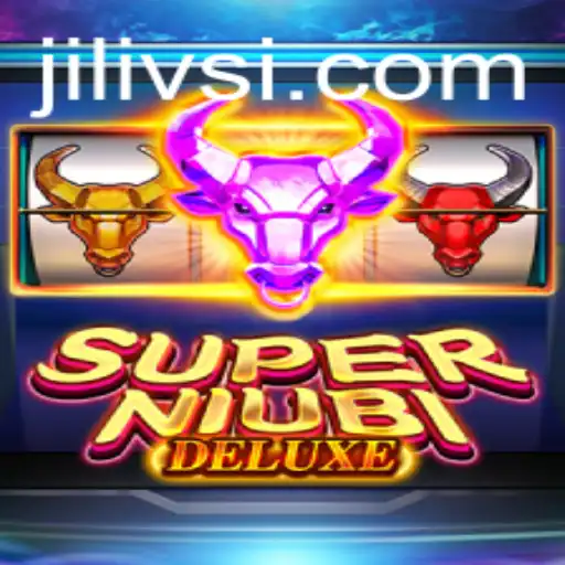 SuperNiubiDeluxe: An Engaging Exploration of Modern Gaming with JILIVS