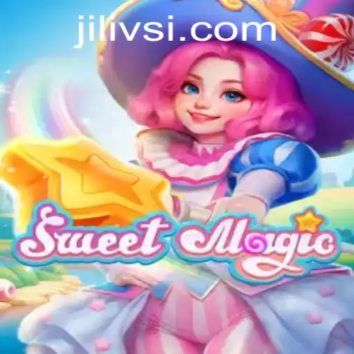 Dive into the Enchanting World of SweetMagic