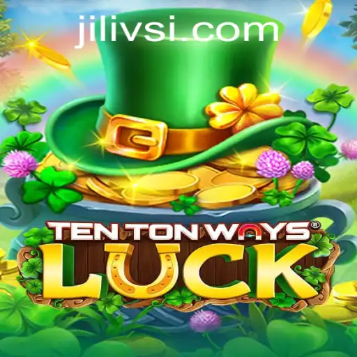 Discovering TenTonWaysLuck: A Deep Dive into the Game that Embraces Fortune