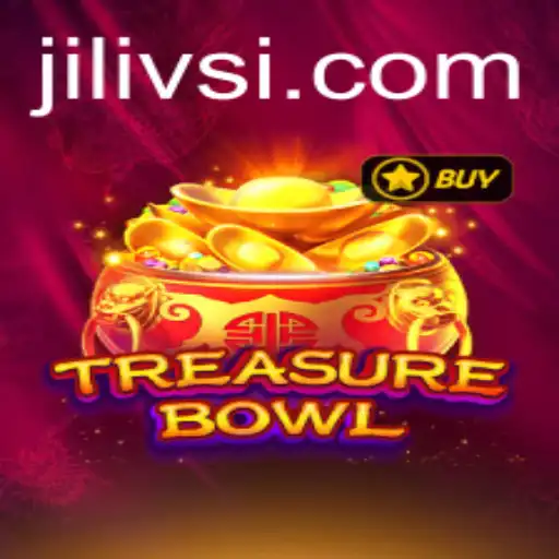 Exploring TreasureBowl: A Dive into the World of JILIVS