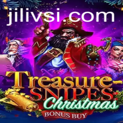 Exploring the Enchanting World of TreasuresnipesChristmas